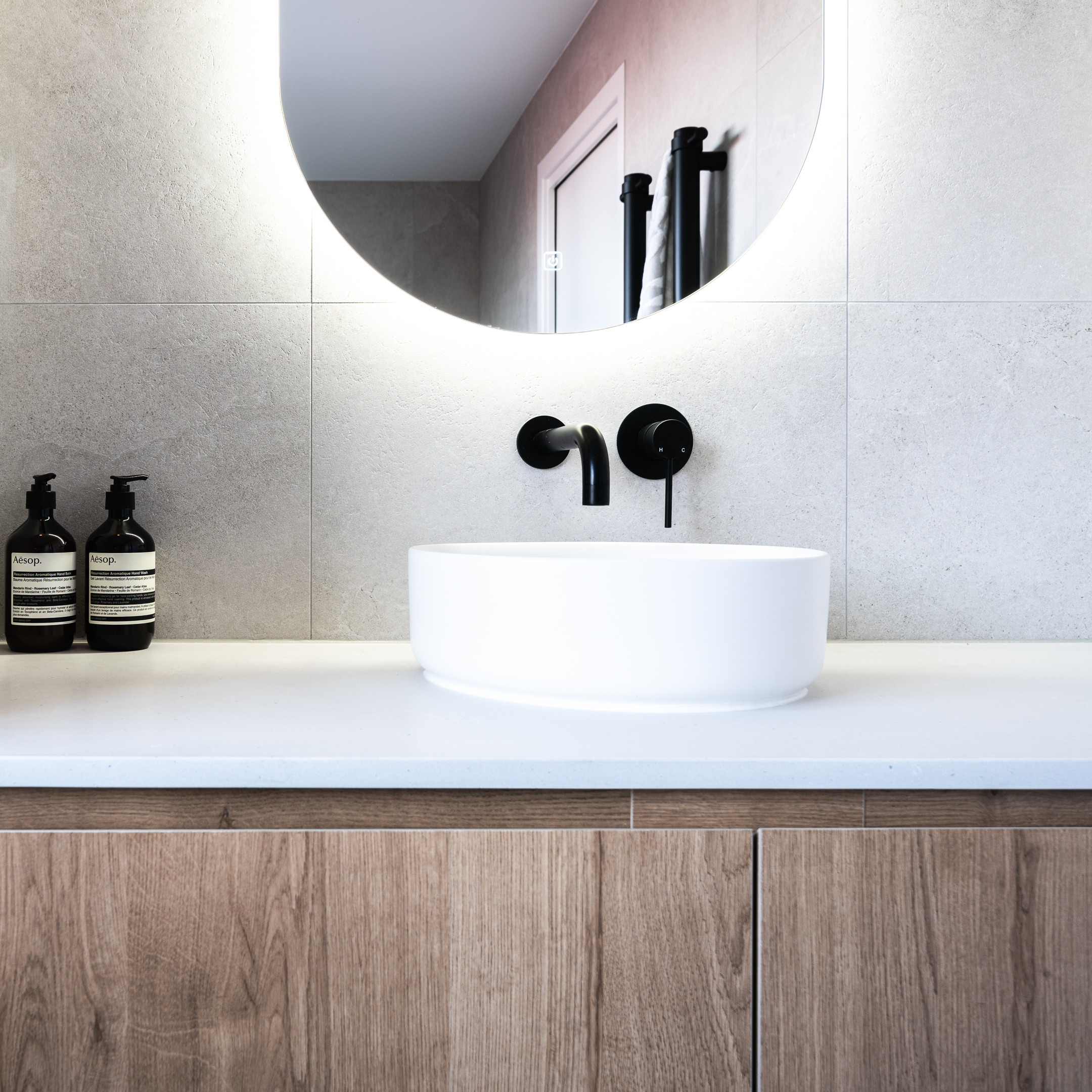 Bathroom Renovations for Sutherland Shire Homes